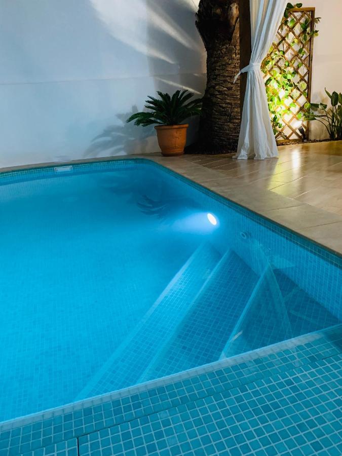 Villa Panoramic Del Atlantico Costa Adeje  Exterior foto